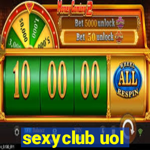 sexyclub uol